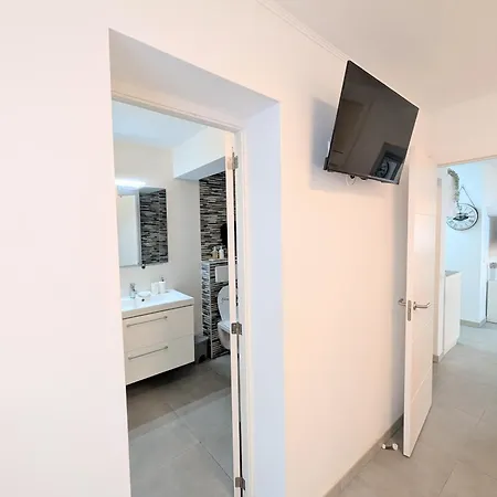 Appartement Sun Relax Urbania Costa Adeje (Tenerife)