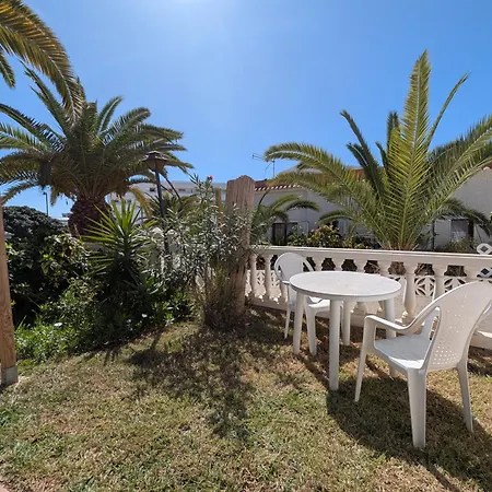 Appartement Sun Relax Urbania