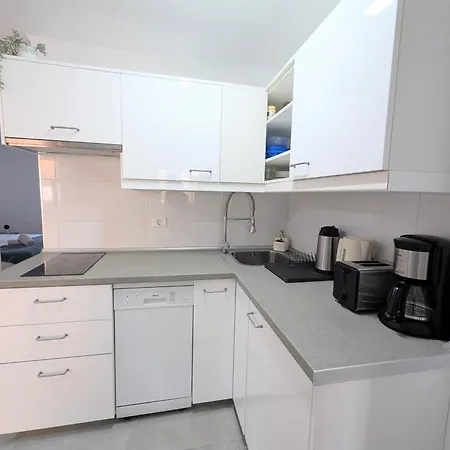 Sun Relax Urbania Апартаменты