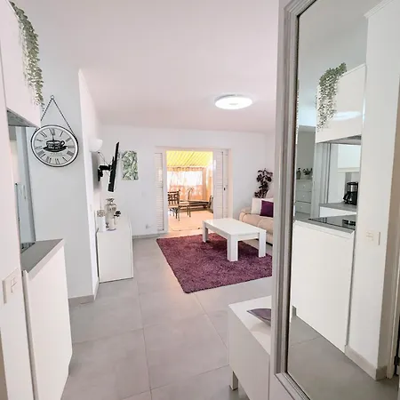 Sun Relax Urbania Адехе