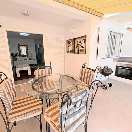 Sun Relax Urbania * Адехе