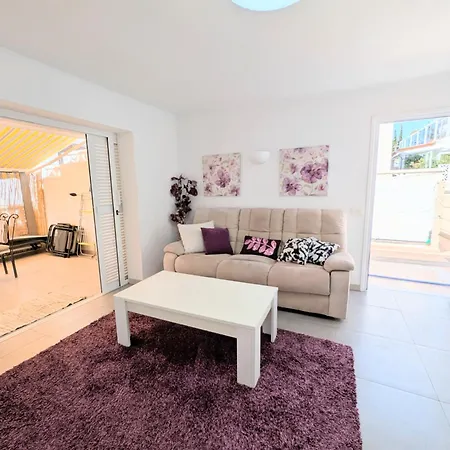 Sun Relax Urbania * Адехе