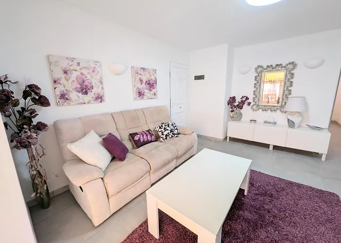 Sun Relax Urbania Costa Adeje (Tenerife)