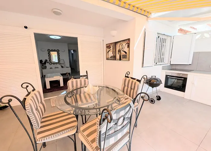 Sun Relax Urbania * Costa Adeje (Tenerife)