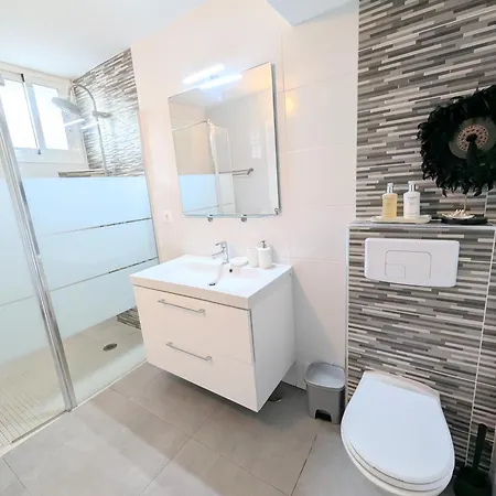 Apartman Sun Relax Urbania
