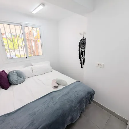 Sun Relax Urbania Apartment