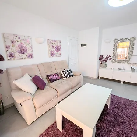 Sun Relax Urbania Costa Adeje (Tenerife)