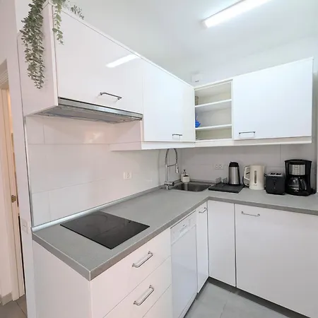 Sun Relax Urbania Apartment