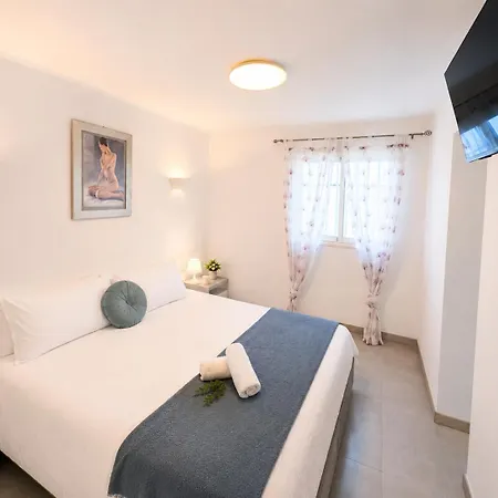 Apartman Sun Relax Urbania *
