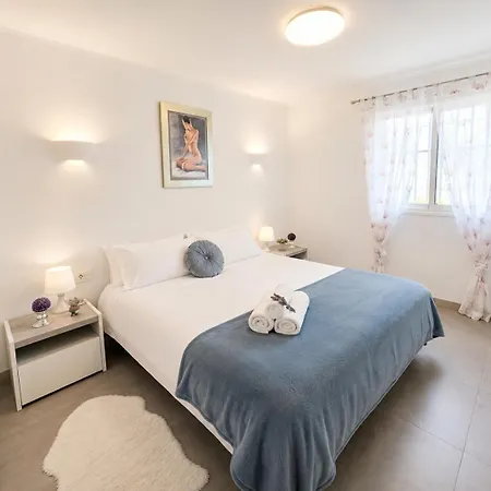 Apartman Sun Relax Urbania Costa Adeje (Tenerife)