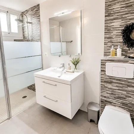 Apartman Sun Relax Urbania *