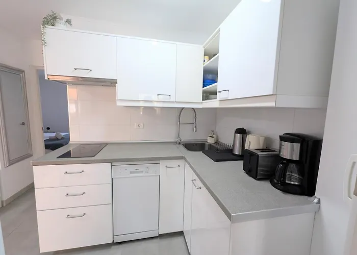 Sun Relax Urbania Apartment