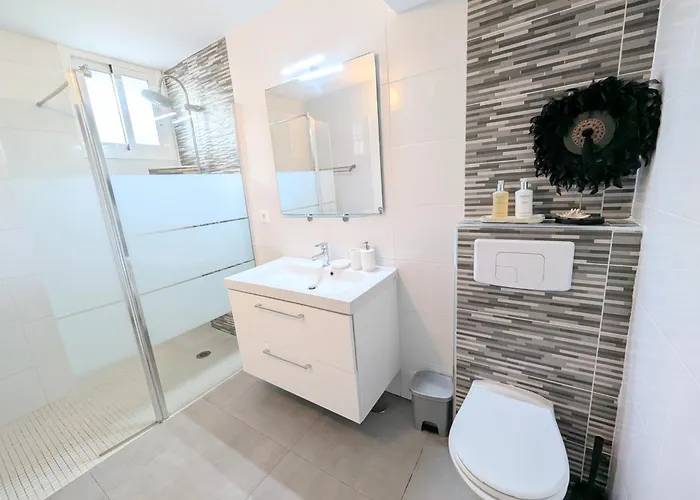 Appartement Sun Relax Urbania