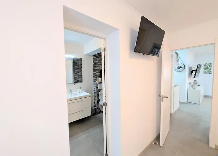 Appartement Sun Relax Urbania Costa Adeje (Tenerife)