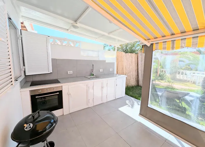 Appartement Sun Relax Urbania