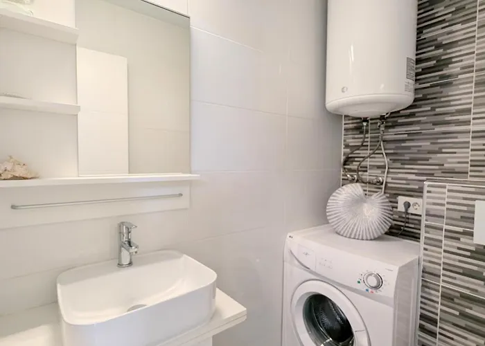 Appartement Sun Relax Urbania Costa Adeje (Tenerife)