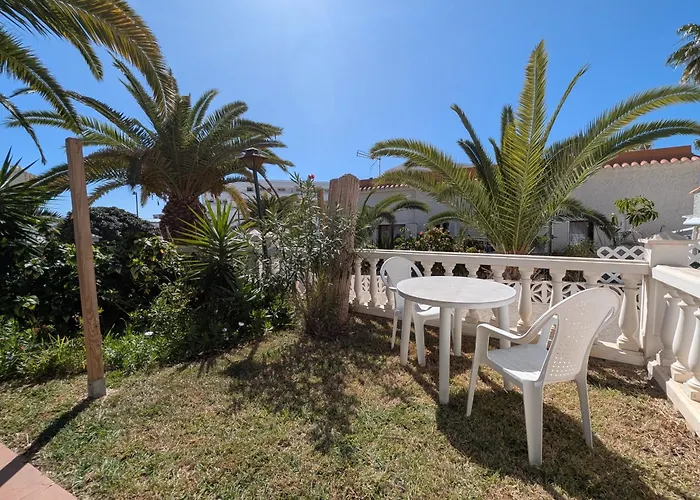 Appartement Sun Relax Urbania