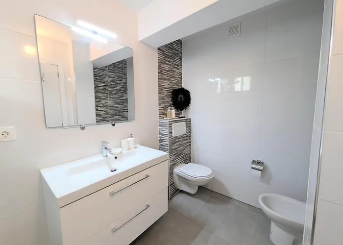 Appartement Sun Relax Urbania Costa Adeje (Tenerife)