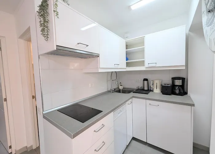 Sun Relax Urbania דירה