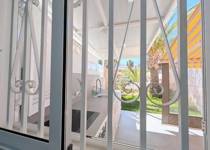 Sun Relax Urbania Appartement Costa Adeje (Tenerife)