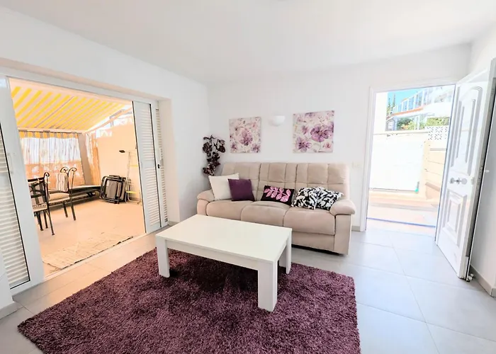 Sun Relax Urbania * Costa Adeje (Tenerife)