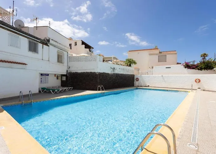 Sun Relax Urbania Costa Adeje (Tenerife)