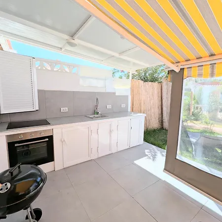 Appartement Sun Relax Urbania