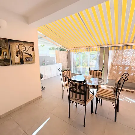 Sun Relax Urbania Appartement