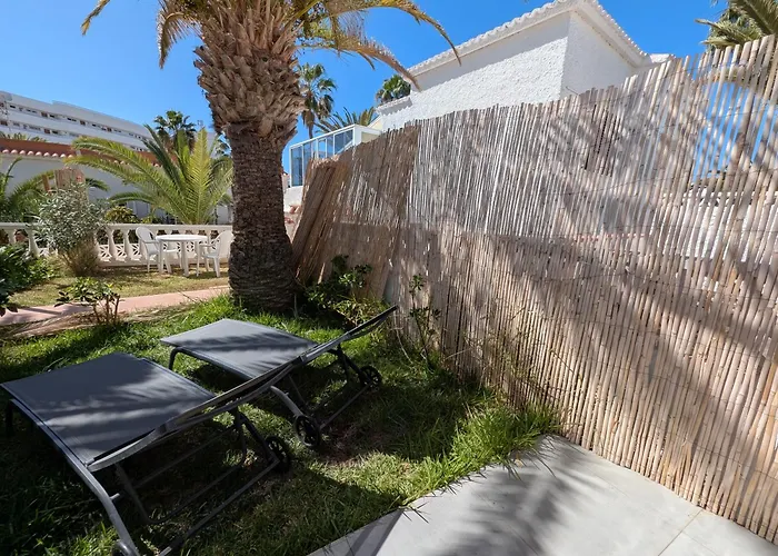 Sun Relax Urbania Costa Adeje (Tenerife)