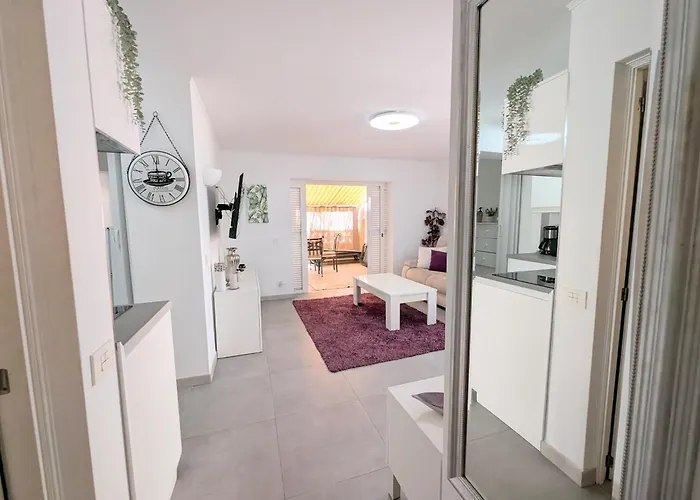 Sun Relax Urbania Costa Adeje (Tenerife)