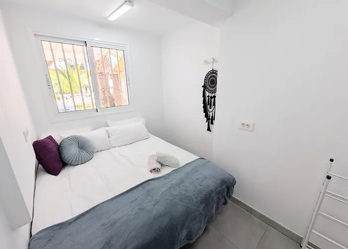 Sun Relax Urbania Appartement