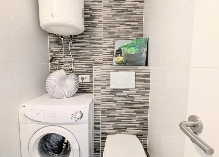 Appartement Sun Relax Urbania Costa Adeje (Tenerife)